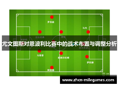 尤文图斯对恩波利比赛中的战术布置与调整分析